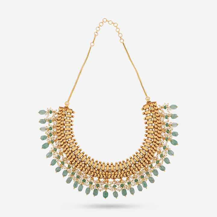 Antique Necklace 188831