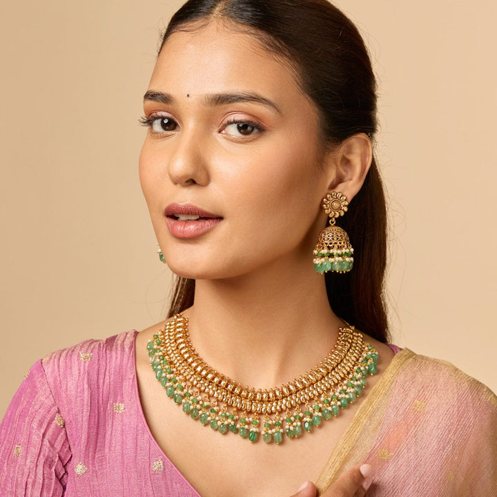 Antique Necklace 188831