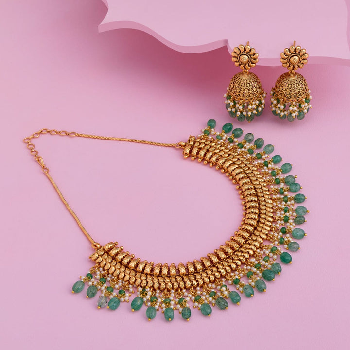 Antique Necklace 188831