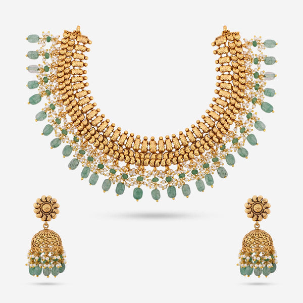 Antique Necklace 188831