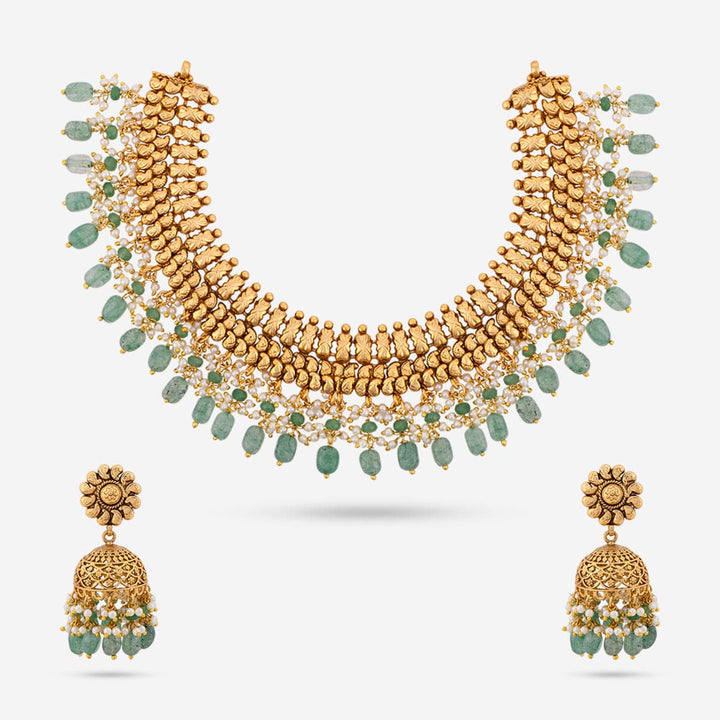 Antique Necklace 188831