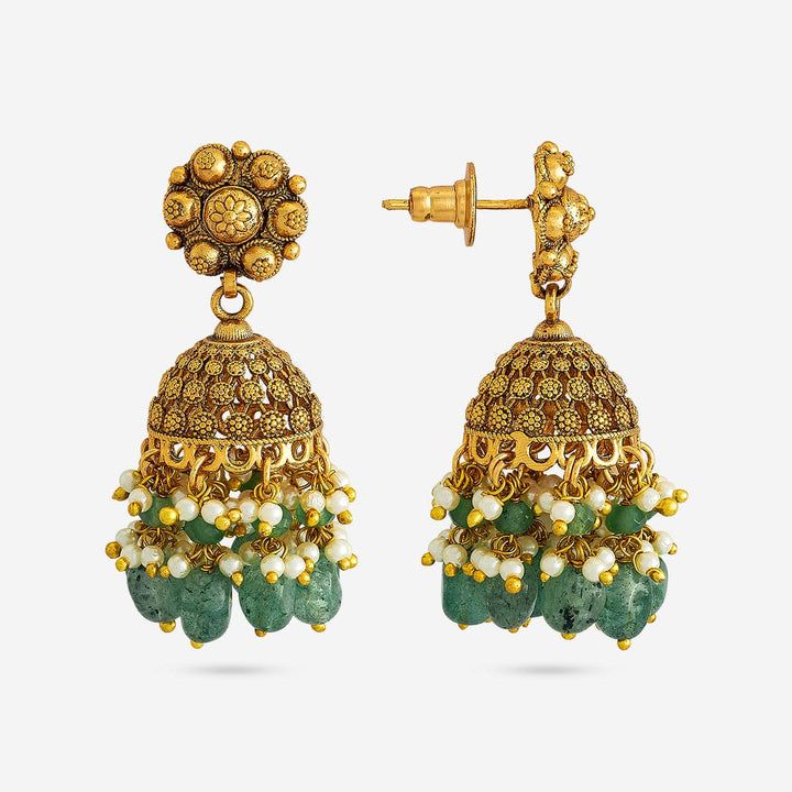 Antique Necklace 188841