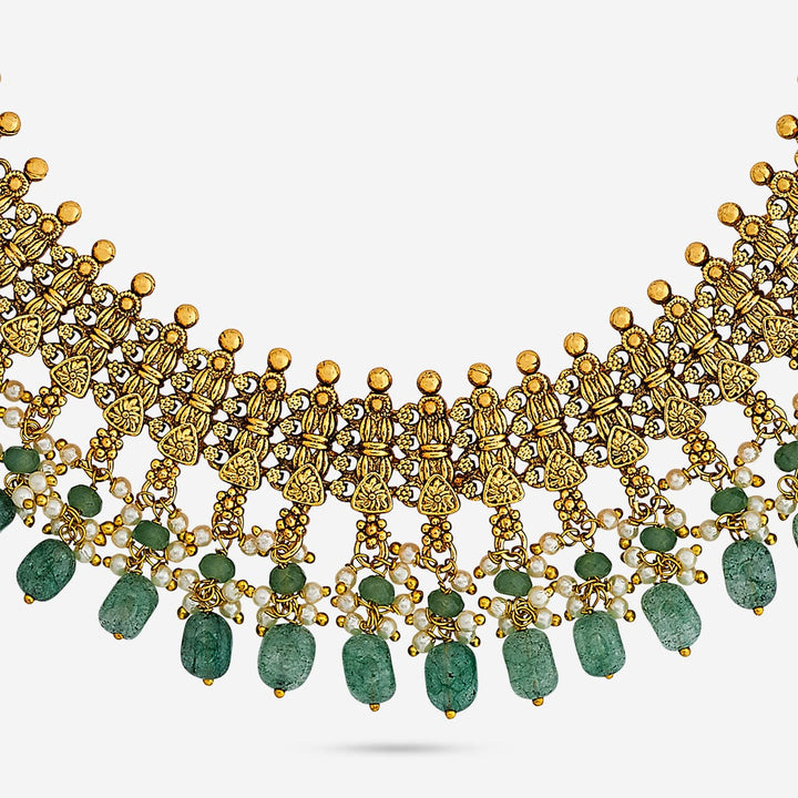 Antique Necklace 188841
