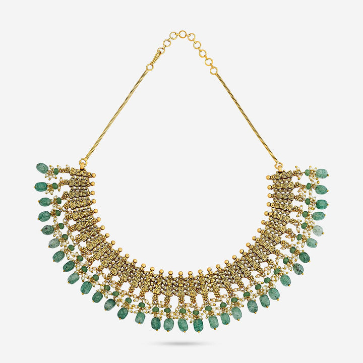 Antique Necklace 188841