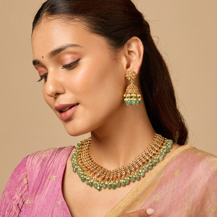 Antique Necklace 188841