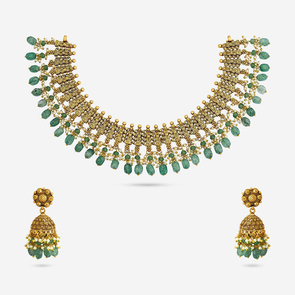 Antique Necklace 188841