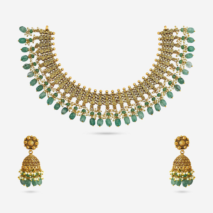 Antique Necklace 188841