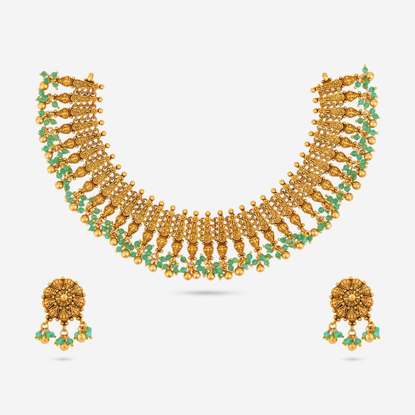 Antique Necklace 188844