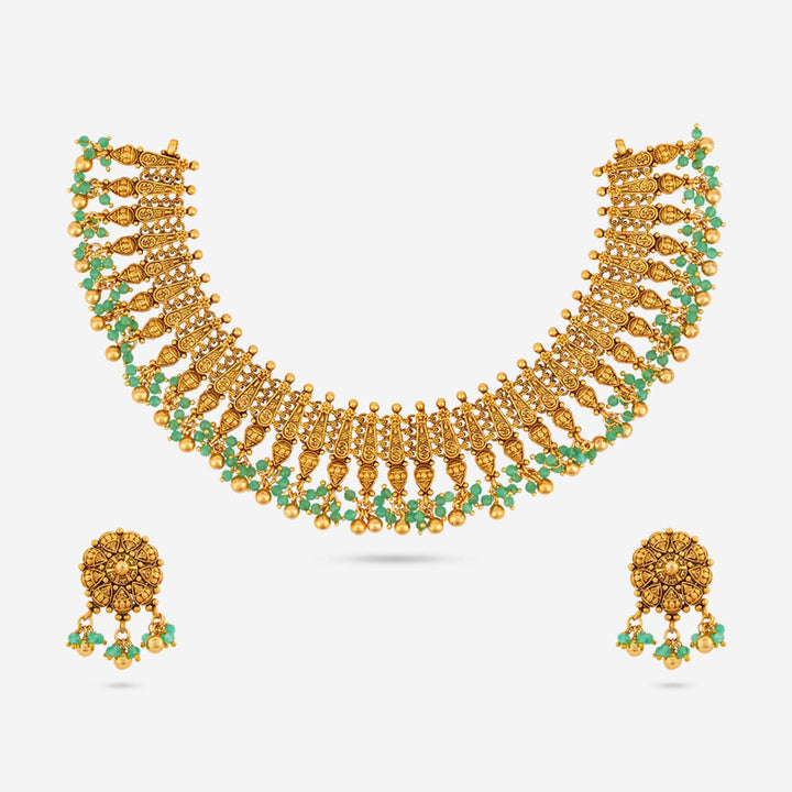 Antique Necklace 188844