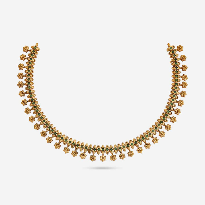 Antique Necklace 188917