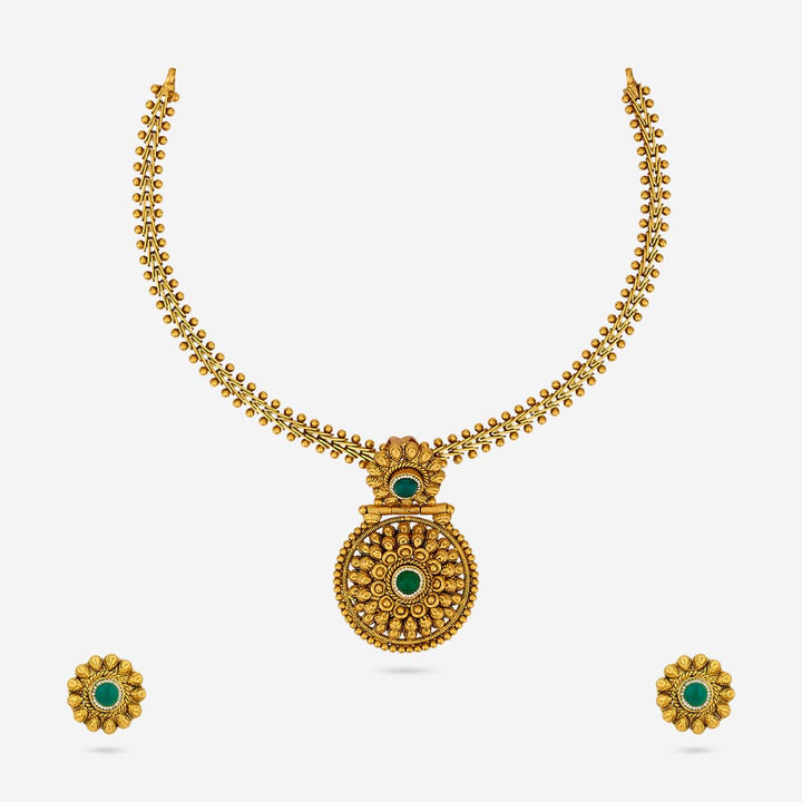 Antique Necklace 188975