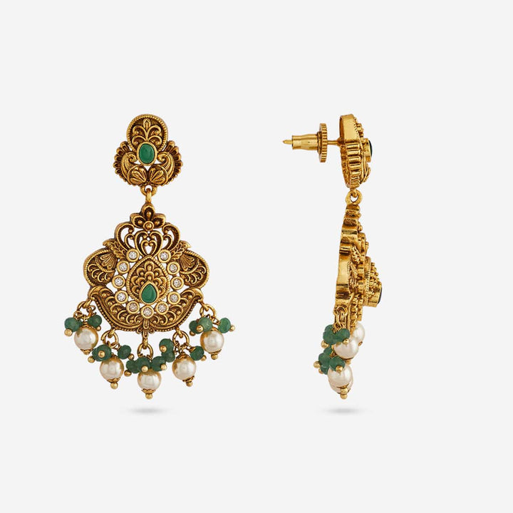 Antique Necklace 190719