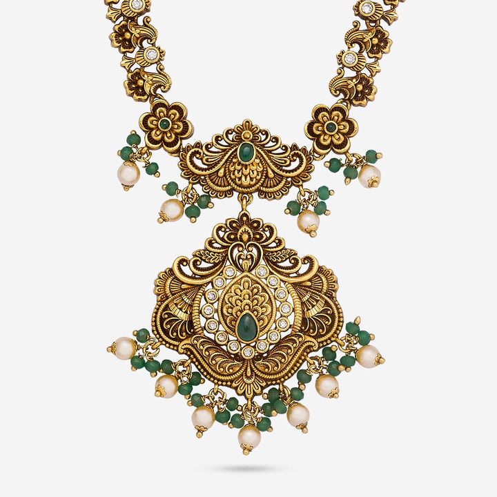 Antique Necklace 190719