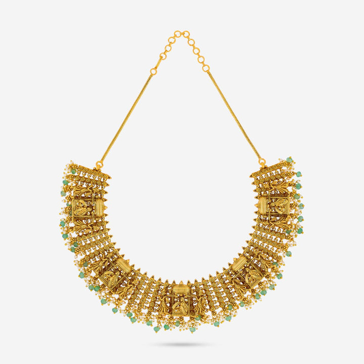 Antique Necklace 190966