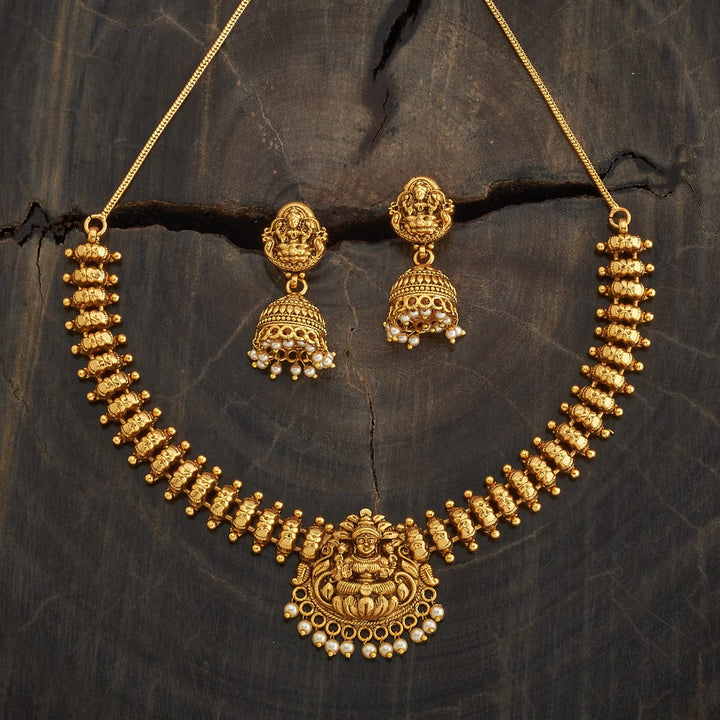 Antique Necklace 184568