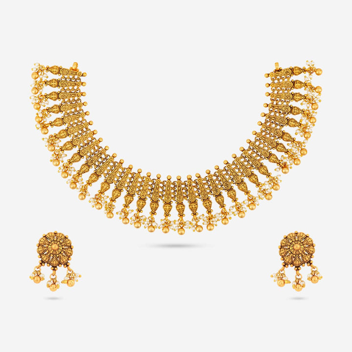 Antique Necklace 188844