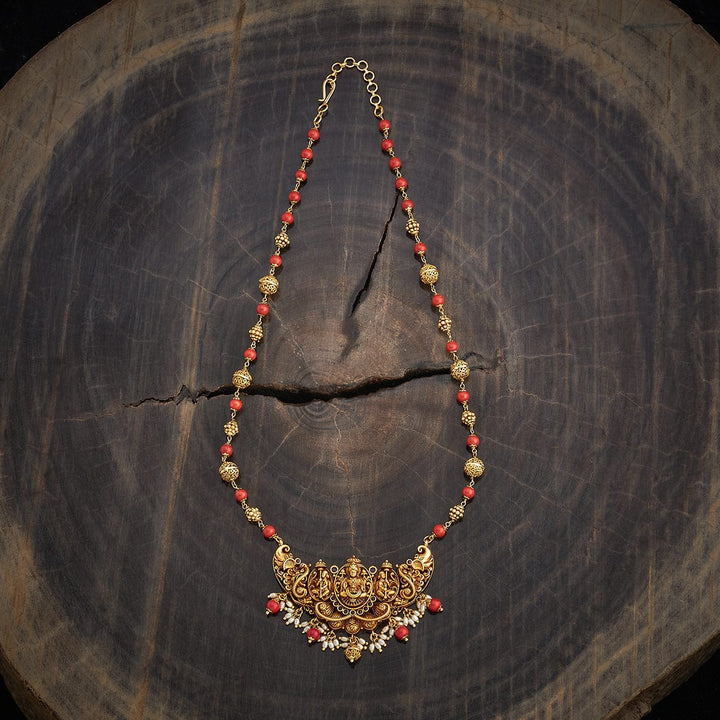 Antique Necklace 181406