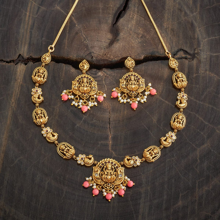 Antique Necklace 184571