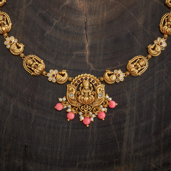 Antique Necklace 184571