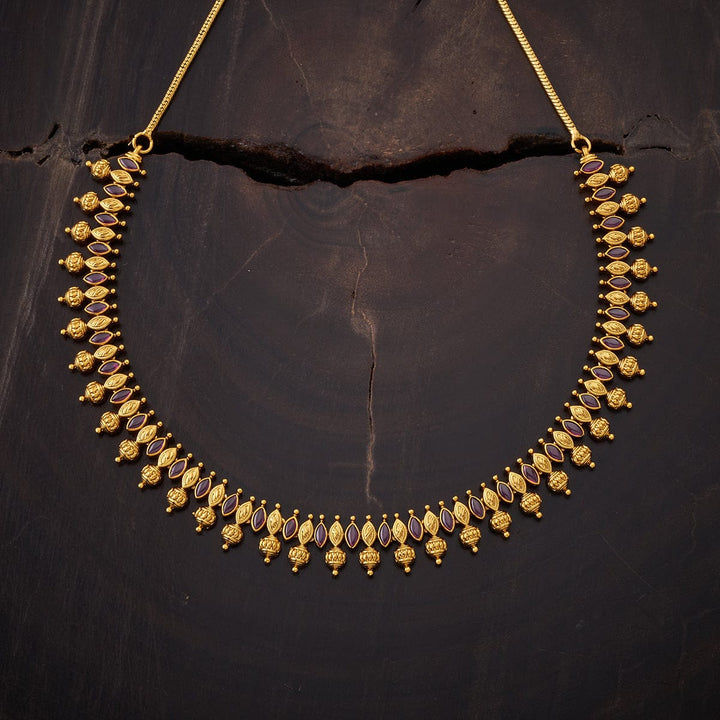 Antique Necklace 163657
