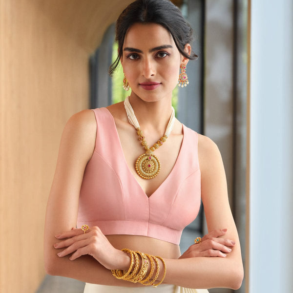 Antique Necklace 165024