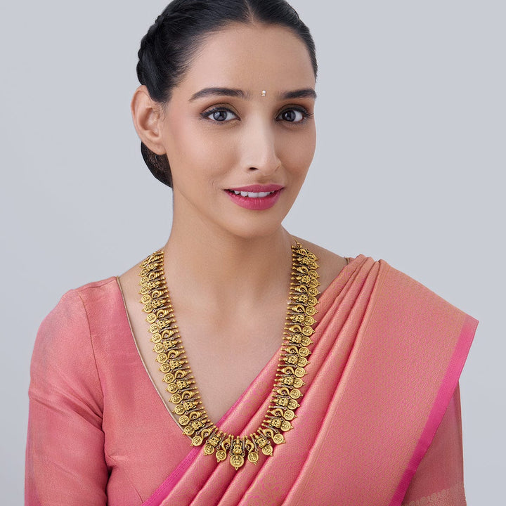 Antique Necklace 165074