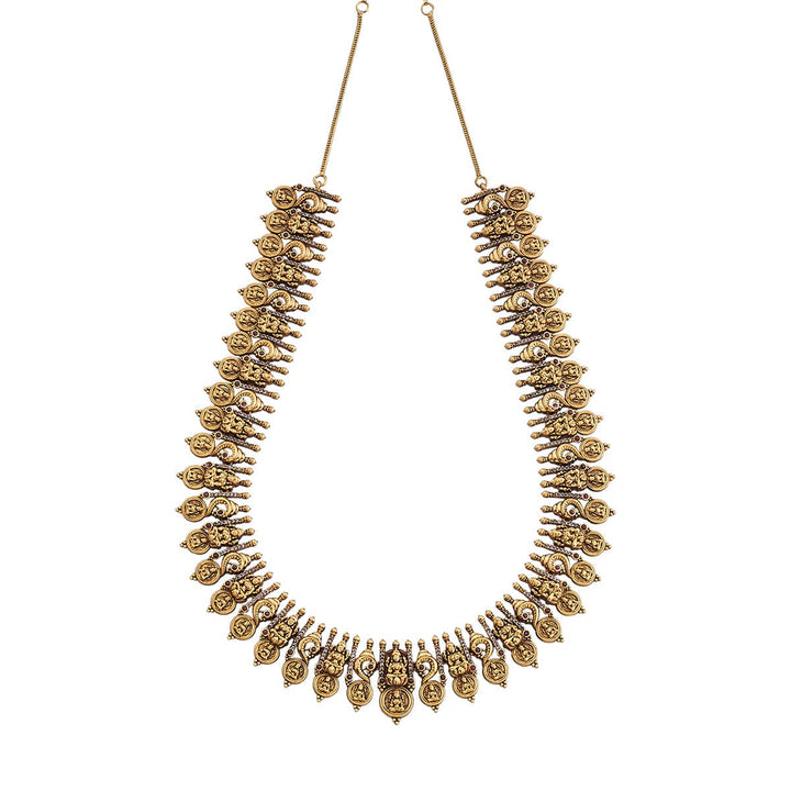 Antique Necklace 165074