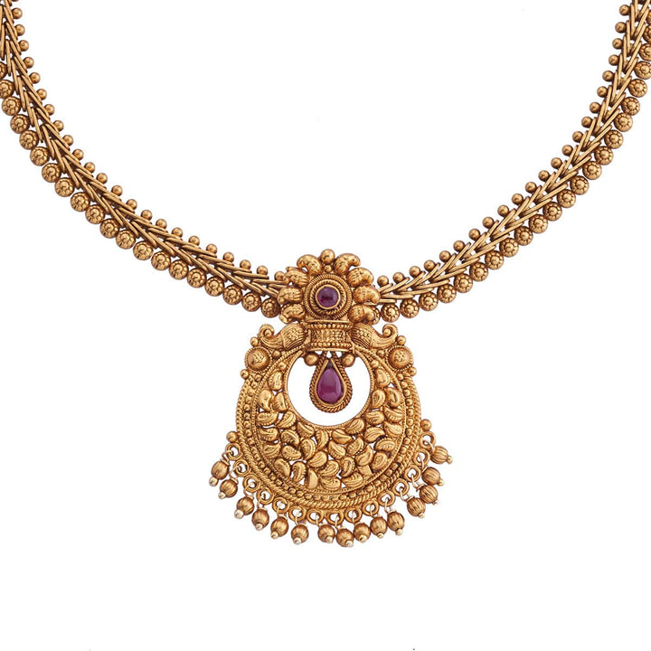 Antique Necklace 165083