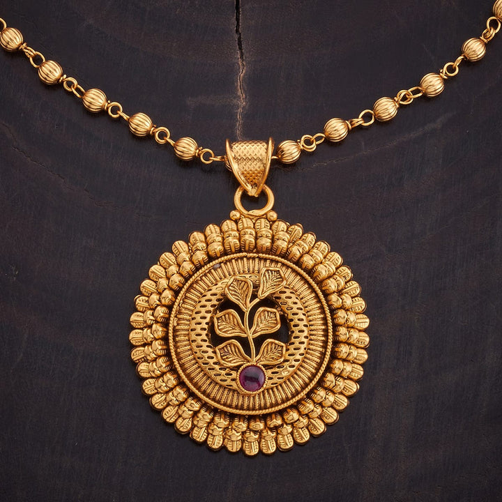 Antique Necklace 165095