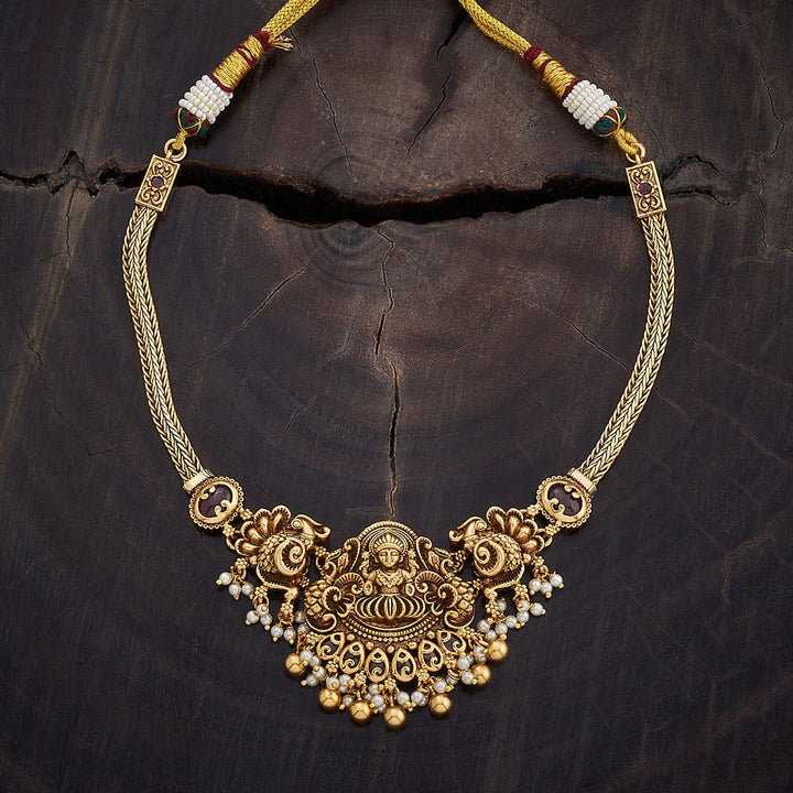 Antique Necklace 168027