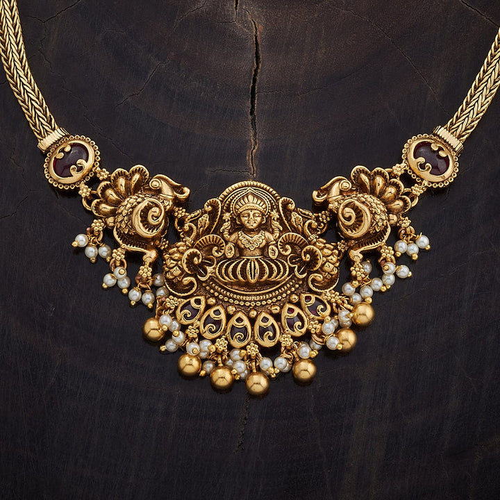 Antique Necklace 168027