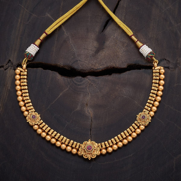 Antique Necklace 169790