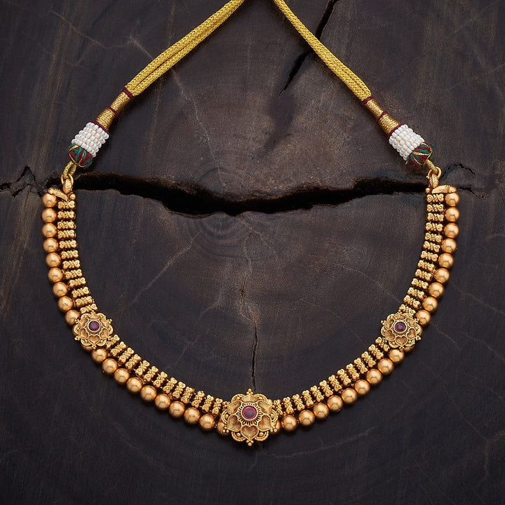 Antique Necklace 169790