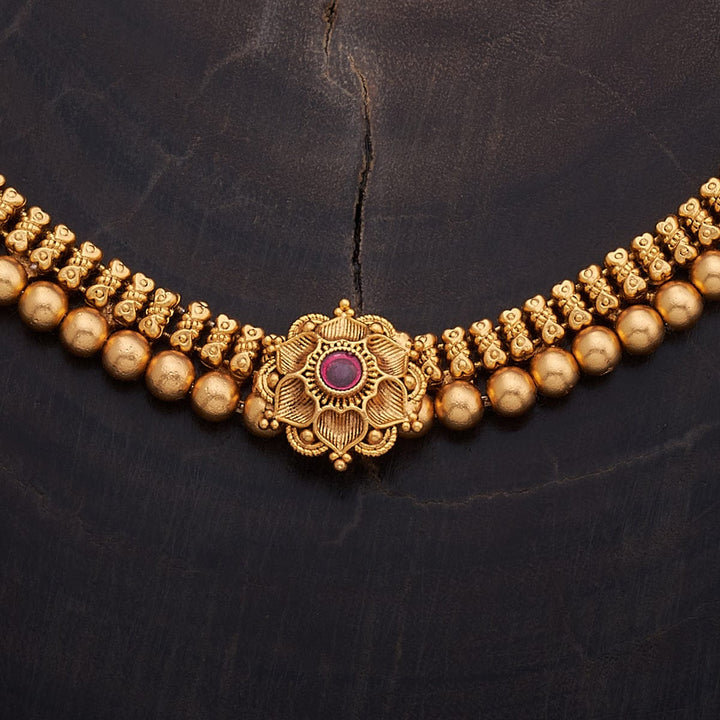 Antique Necklace 169790