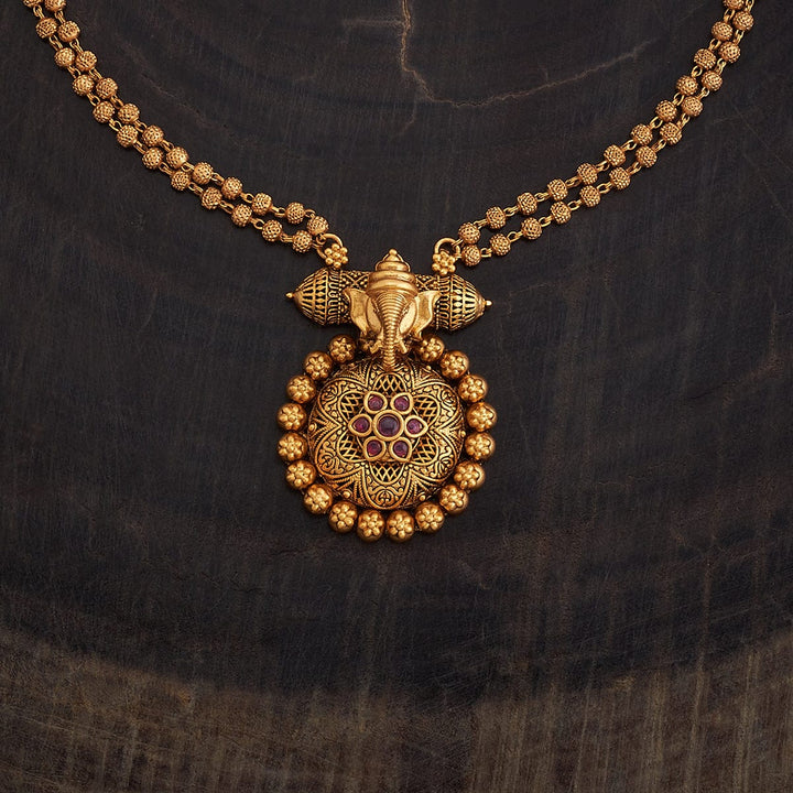 Antique Necklace 170284