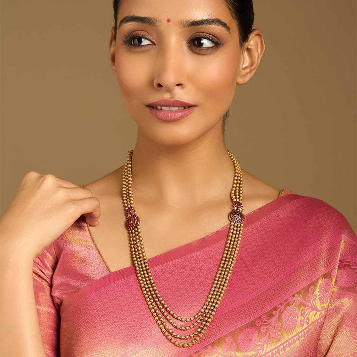 Antique Necklace 172354