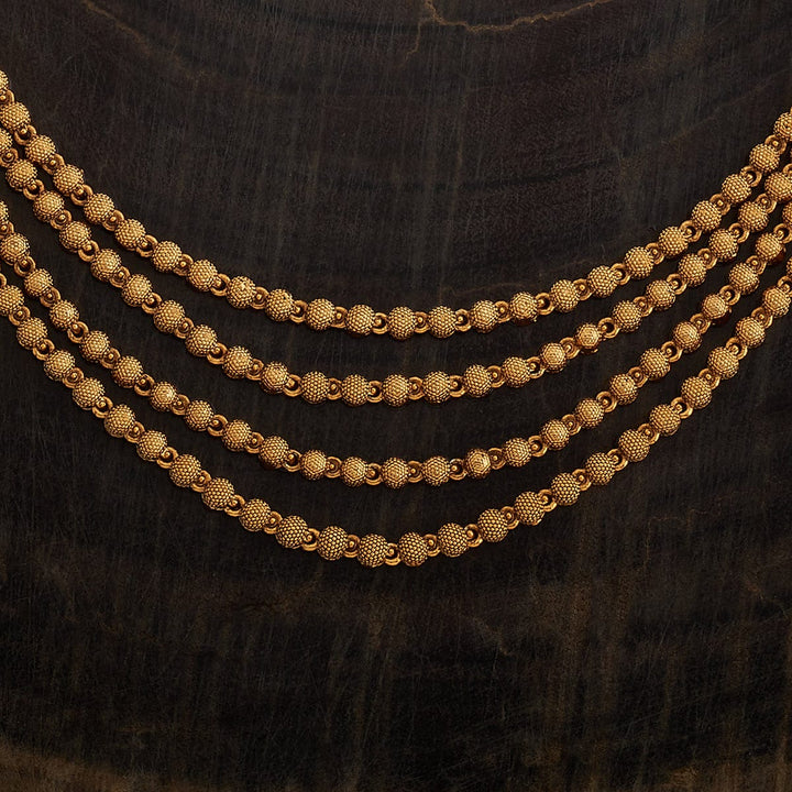 Antique Necklace 172354