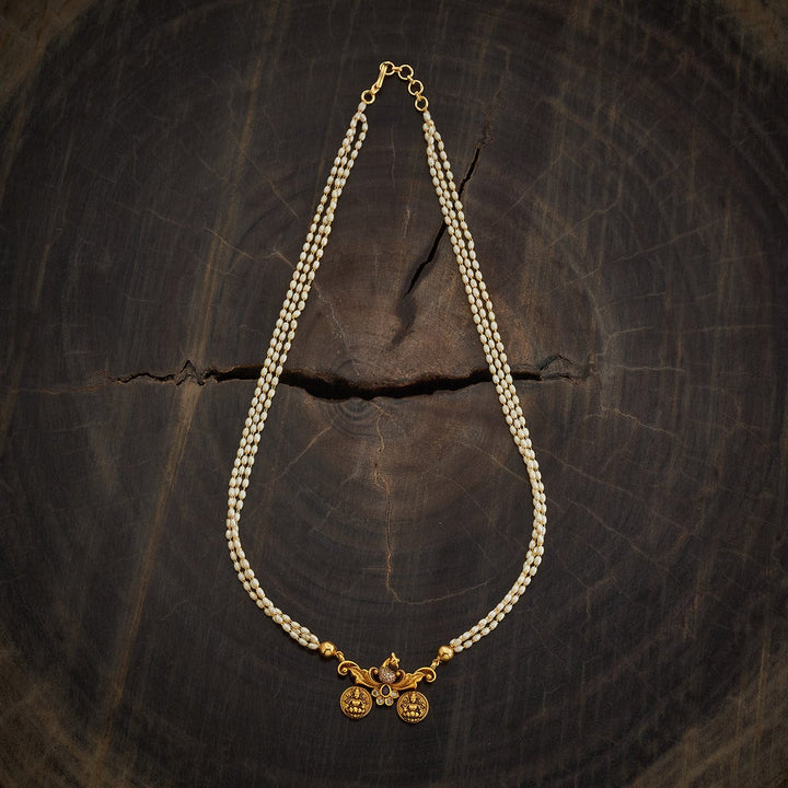 Antique Necklace 173559