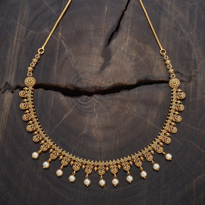 Antique Necklace 175858