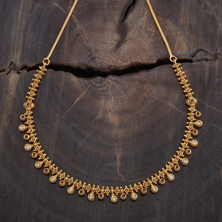 Antique Necklace 175859