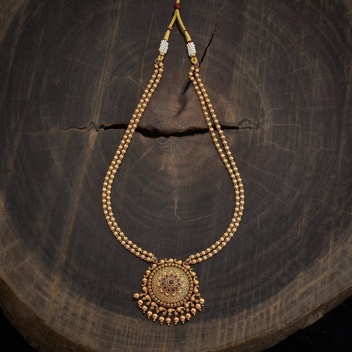 Antique Necklace 176390