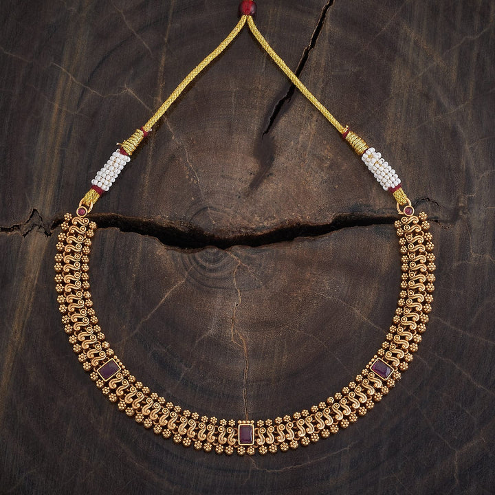 Antique Necklace 176431