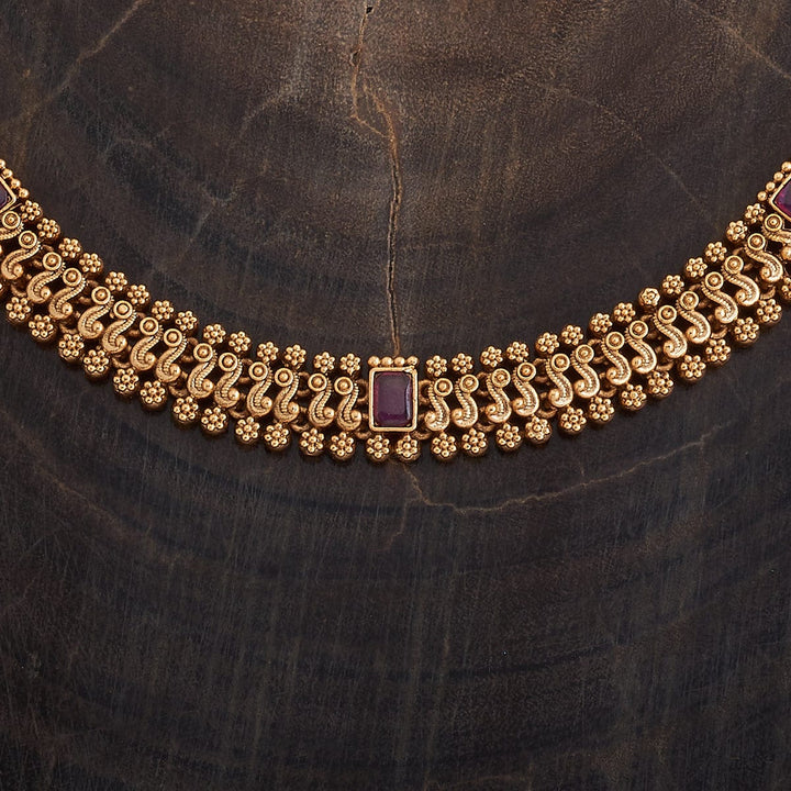 Antique Necklace 176431