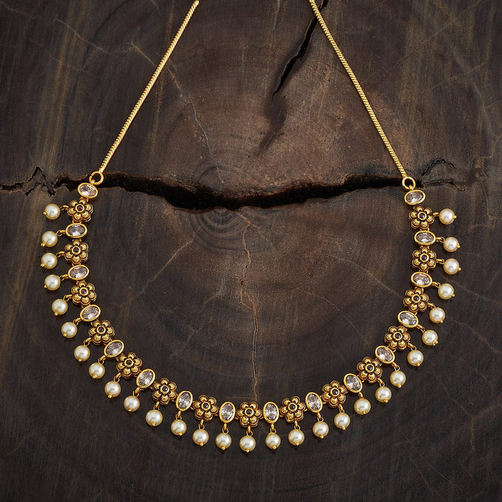 Antique Necklace 176740