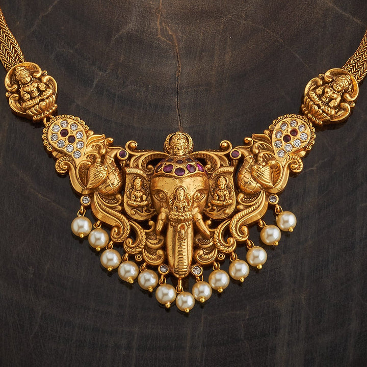 Antique Necklace 176745