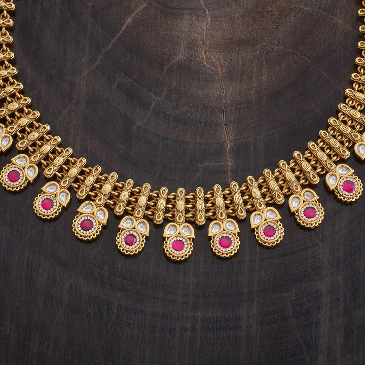 Antique Necklace 176938