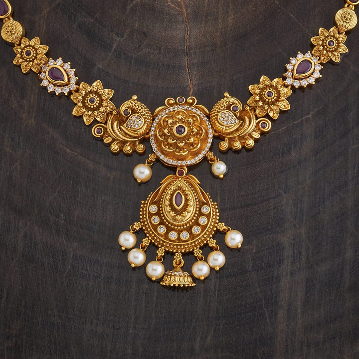 Antique Necklace 177692