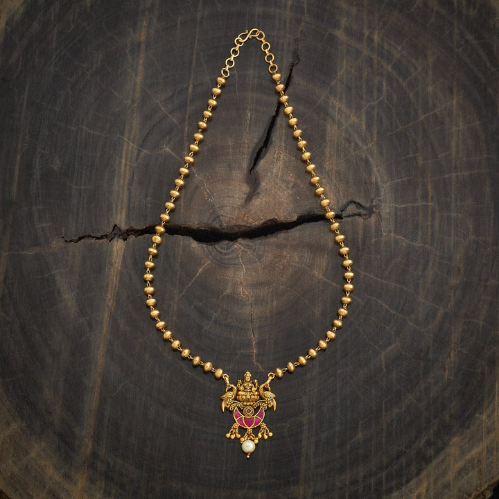 Antique Necklace 177840