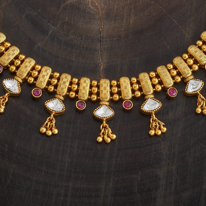 Antique Necklace 177862