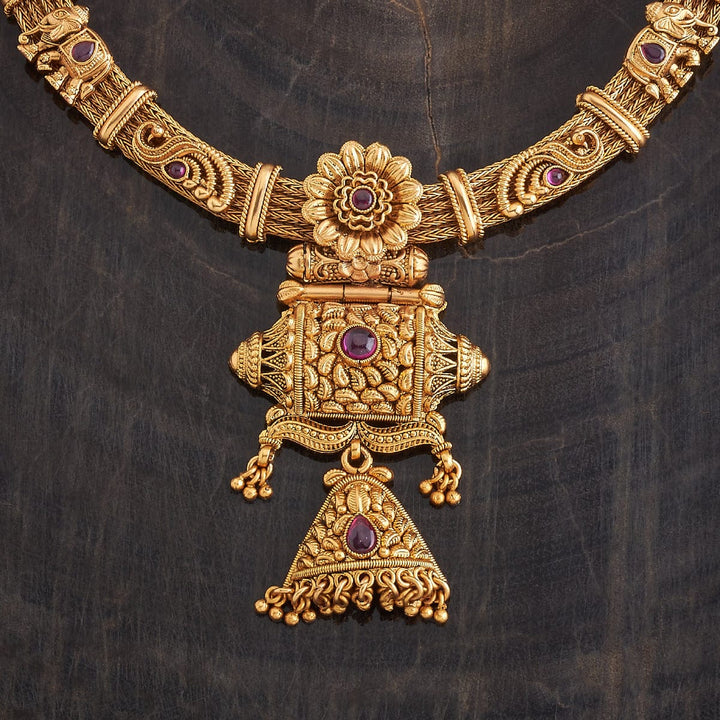 Antique Necklace 177870